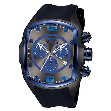 Relgio masculino Invicta Lupah Swiss
