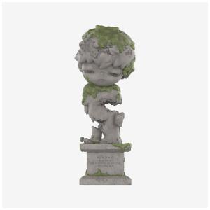 Hirono Reshape Figurine pela Pop Mart