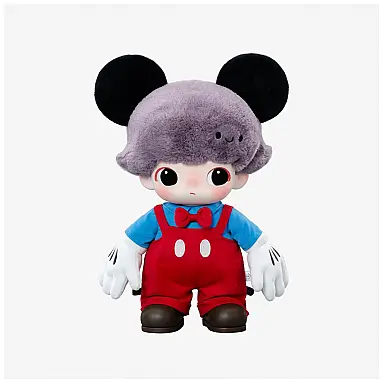 DIMOO WORLD Disney Series -