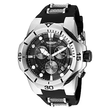 Relógio Masculino de Quartzo Bolt,
