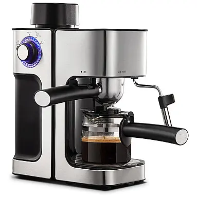 Máquina de Café Expresso 300mL