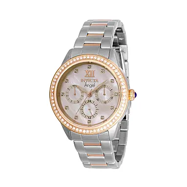 Relógio Feminino Angel com Mostrador