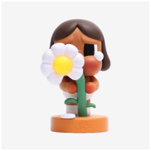 Luminária da Série CRYBABY Sad Club Pop Mart