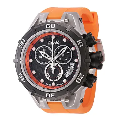 Relgio masculino reserva Subaqua Ocean