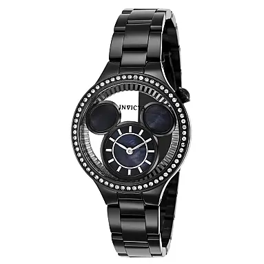 Relgio feminino de edio limitada