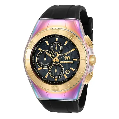 Relógio Masculino TechnoMarine Cruise, Invicta