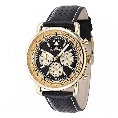 Relógio Masculino Invicta Speedway 44mm