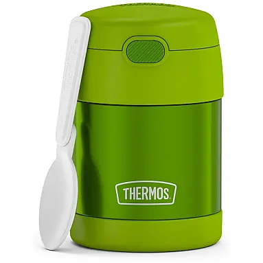 Frasco Térmico para Alimentos 300mL