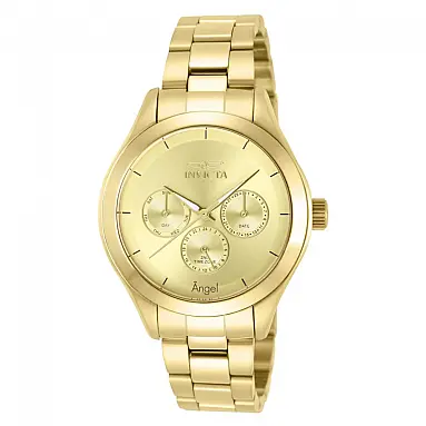 Relógio Feminino Angel, Invicta 12466,