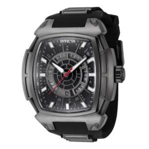 Relgio masculino estrela da morte de Star Wars - 53 mm. Preto. Bronze 41566