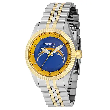 Relgio feminino NFL Los Angeles