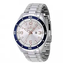 Relógio Masculino Invicta Pro Diver 44mm de Aço 46666