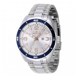 Relógio Masculino Invicta Pro Diver 44mm de Aço 46666