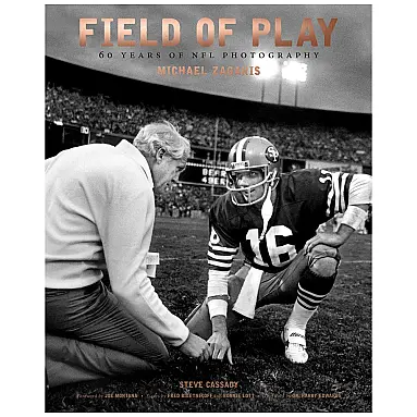Field of Play 60 anos