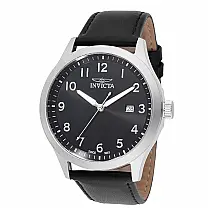 Relógio Masculino Invicta Celestial 43mm Preto 47766