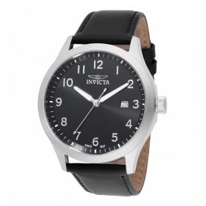 Relógio Masculino Invicta Celestial 43mm Preto 47766
