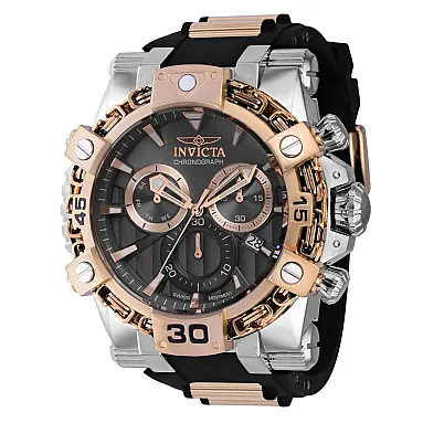 Relógio masculino Invicta S1 Rally