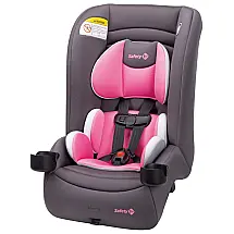 Bebê Conforto Cadeira Automotiva 2 em 1 para Carro Conversível, 2 a 29 kg, e, SAFETY 1ST CC267EXM, Rosa