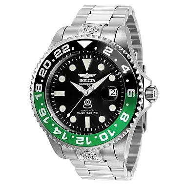 Relógio masculino Grand Automatic -