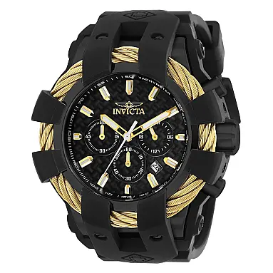 Relgio Masculino Bolt - 48mm.
