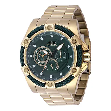 Relógio Bolt Masculino - 52mm.