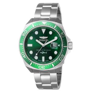 Relgio masculino Pro Swiss Made Ronda 515 calibre - 46 mm. Ao 39866