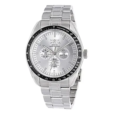 Relógio Masculino Especializado - 44mm.