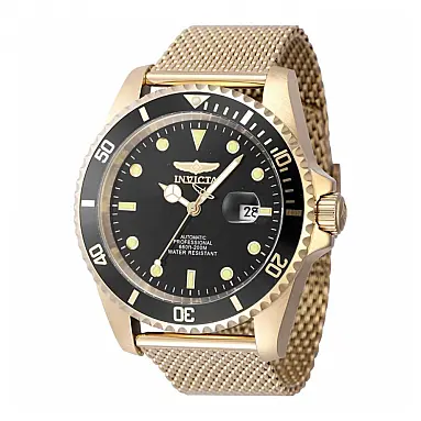 Relógio Masculino Invicta Pro Diver