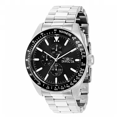Relógio Masculino Invicta Aviator Storm