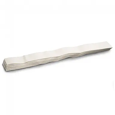 Filtros de Papel de Reposição