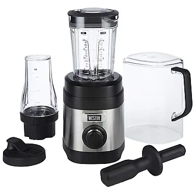 Liquidificador de Bancada 1L com