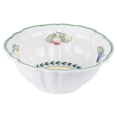 Tigela Elegante e Sofisticada com