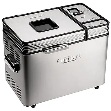 Panificadora Automática com 16 Modos,