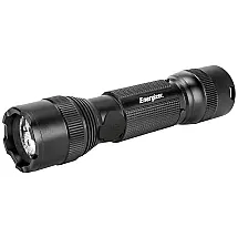 Lanterna LED TAC R 700 Lúmens Corpo de Alumínio Resistente à Água, ENERGIZER ENPMTRL8, Preto