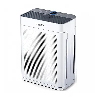 Purificador de Ar LUNINO para