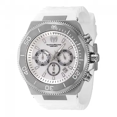 Relgio masculino TechnoMarine Manta Ocean