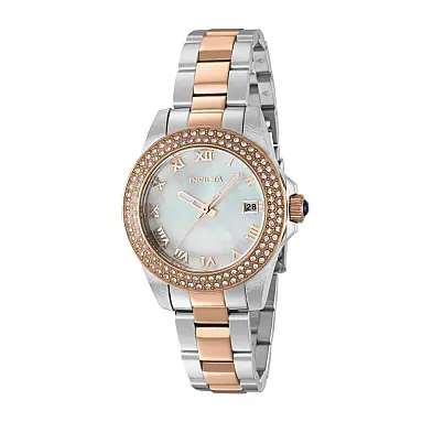 Relógio Feminino Angel com Mostrador