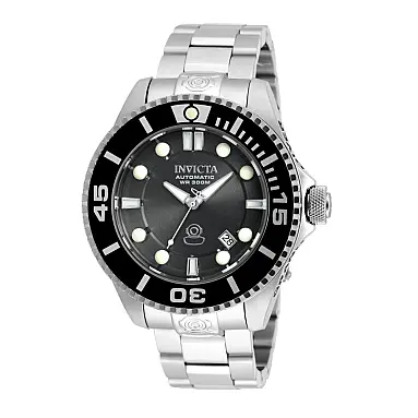 Relógio Masculino Automático Pro Diver,