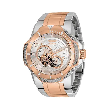 Relógio Masculino Automático Bolt, Invicta