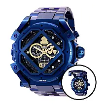 Relógio Masculino Invicta Pro Diver, Azul 37176