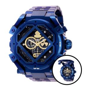Relógio Masculino Invicta Pro Diver, Azul 37176