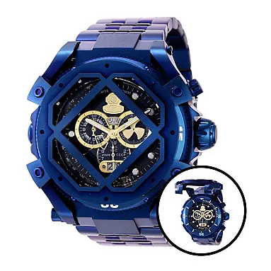 Relógio Masculino Invicta Pro Diver,