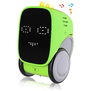 OKK Mini Robô Inteligente com