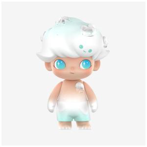 MEGA COLLECTION 1000 JUST DIMOO Snowman da Pop Mart