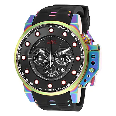 Relgio masculino I-Force - 50