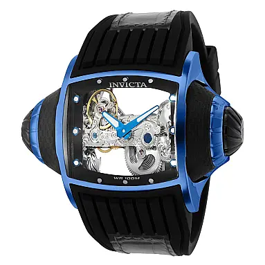 Relógio Masculino Analógio Automático 68mm,