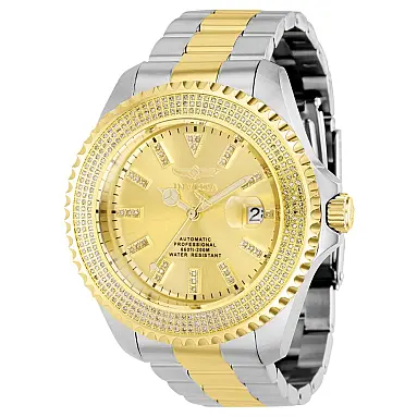 Relógio Masculino Automático Pro Diver