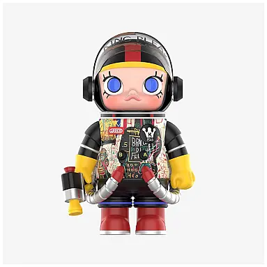 MEGA SPACE MOLLY 400 JeanMichel