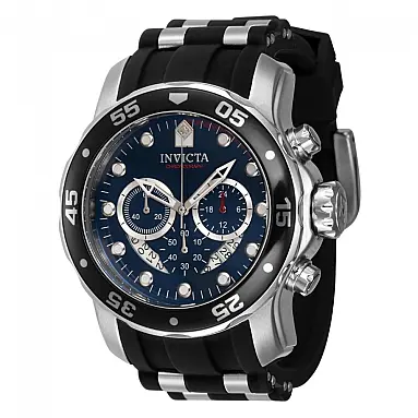 Relógio Pro Masculino - 48mm.