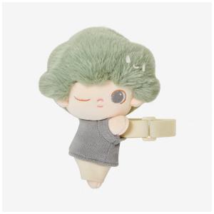 Série DIMOO My Cloud Companion Cotton Doll - Caixa Surpresa